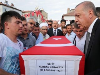 "Ben bunların idamına karşıyım"