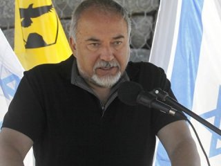 Liberman: Kontrol Esed'de, artık rahatlayabiliriz