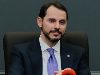 Bakan Albayrak: Enflasyon 2019'da tek haneye inecek