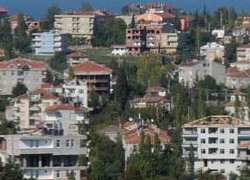 Bu illerde oturanlar yaşadı