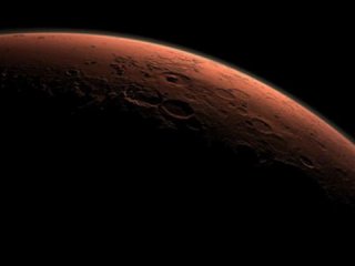 Mars'la ilgili bilinmeyen gerçek ortaya çıktı