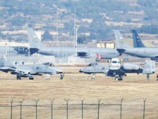 İncirlik’teki ABD’li subaylara suç duyurusu