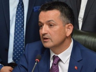 Bakan Pakdemirli: Her türlü önlemi aldık