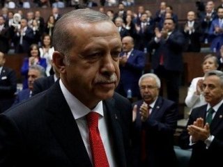 Ankara'yı sallayan haber! Erdoğan o isimlerin üstünü çizdi
