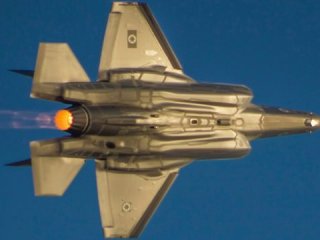 F-35 krizi: Gizli bilgileri ele geçirildi iddiası