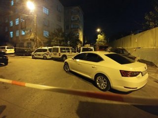 İstanbul'da dehşet: 2 ölü