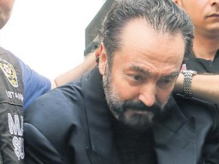 Adnan Oktar hakkında bir şok ifade daha