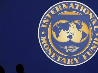 IMF'den Türkiye açıklaması!