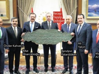 Erdoğan'dan piyasaları rahatlatan mesaj!