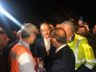 Erdoğan'dan Ordu talimatı!