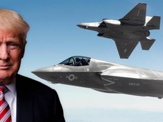 Türk F-35'leriyle ilgili çok önemli gelişme!