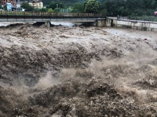 Ordu'daki felaket sonrası acı haber!