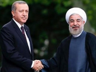 Ruhani'den Erdoğan'a mesaj: ABD’yi pişman edeceğiz