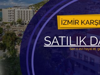 Karşıyaka İlçesinde Kaçırılmayacak Konut Fırsatları