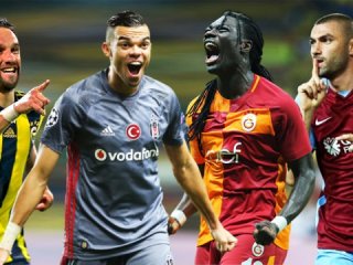 Kulüpler battı futbolcular ihya oldu!