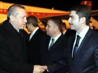 Erdoğan'ın Özel Kalem Müdür Yardımcısı yaralandı