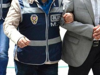 Ankara'da bu sabah düğmeye basıldı! Gözaltılar var