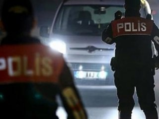 Polis ve jandarmadan 81 ilde 'Duman Operasyonları'