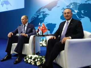 Çavuşoğlu'ndan çok kritik Brunson açıklaması