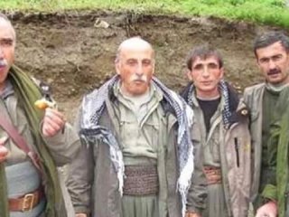 PKK yediği darbelerden sonra karıştı!