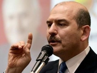 Soylu'dan ABD'nin 12 Eylül belgelerine tepki!