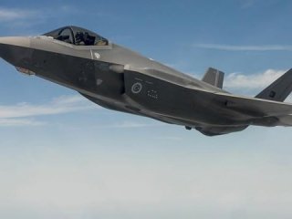 İşte beklenen F-35 açıklaması