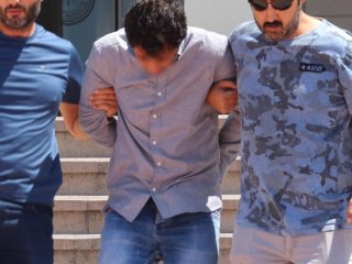 Bodrum'da çocuğa cinsel taviz rezaleti