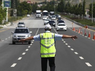 Başkentte bazı yollar trafiğe kapatılacak