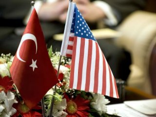 ABD'den Türkiye'ye teşekkür mesajı