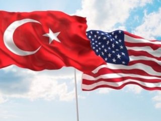 Türkiye ABD'ye karşı harekete geçti!