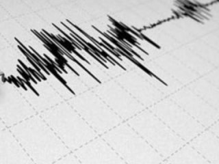 ABD'de 6,0 büyüklüğünde deprem