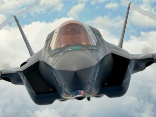 Türkiye'den ABD Heyeti'ne F-35 cevabı