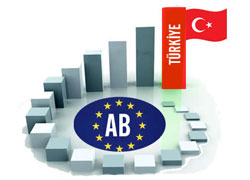 AB'de ekonomi hala bıçak sırtında