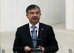 'Suriye için herşeye hazırız!'