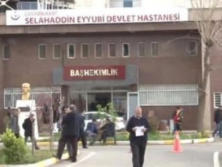 Hastaneyi karıştıran iddia!