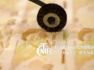 Merkez Bankasından fiyat istikrarı vurgusu