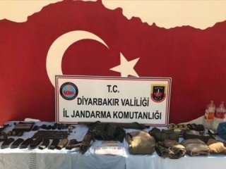 Valilik duyurdu: Diyarbakır'da çatışma!