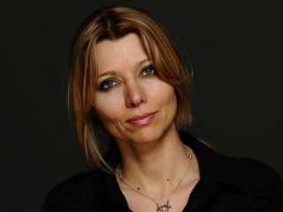 Elif Şafak'tan küstah sözler!