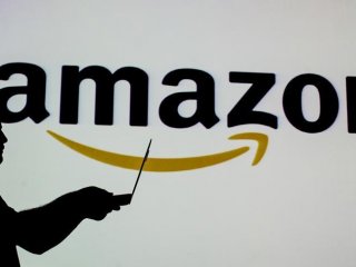 Amazon'un piyasa değeri 1 trilyon dolara ulaştı