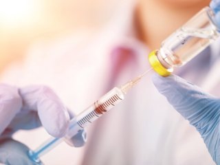 Aşıda tehlike çanları: Aşı karşıtı lobiler var