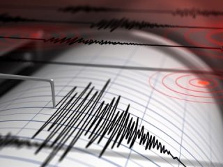 Japonya'da şiddetli deprem