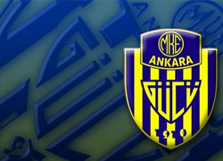 Ankaragücü'nden Erdoğan'a mektup