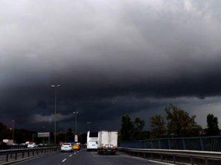 İstanbul için çok kritik sel uyarısı