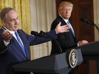 Netanyahu'yu çılgına çeviren Filistin kararı!