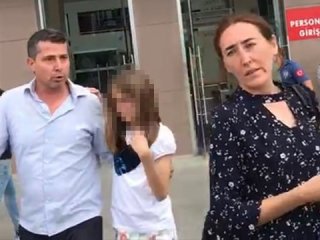 İcralık çocuk olayında yürek burkan gelişme