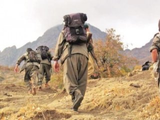 TSK bu sabah açıkladı: PKK'ya ağır darbe!