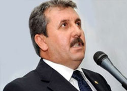 'Karar bizi tatmin etmedi!'