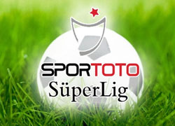 İstanbul Büyükşehir Belediyespor: 1 - Gençlerbirliği: 0