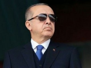 Erdoğan: Bir planımız daha var!