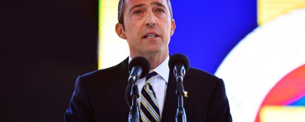 Ali Koç: 3 ayda bulamazsak her şey boşa gider